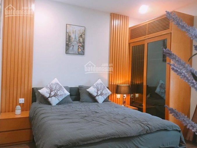Cho thuê gấp các căn hộ tại GoldSeason - 47 Nguyễn Tuân, 1 - 2 - 3 PN giá siêu rẻ