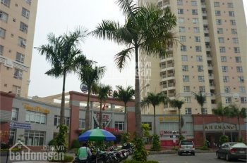 Cho thuê căn hộ An Khang, Q2, DT 106m2, 3PN, 2WC, giá rẻ, giá 14tr/tháng
