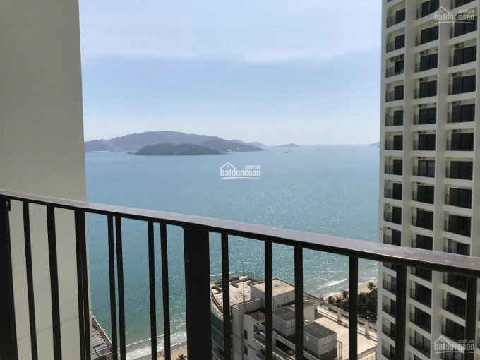 Chính chủ cho thuê căn hộ cao cấp  Goldcoast Nha Trang chỉ 2,9 tr/tháng- LH Mr. Linh 0913212788