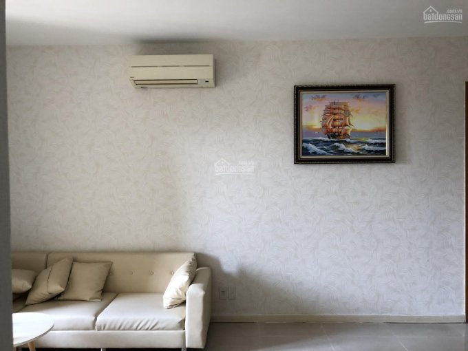 Cho thuê căn hộ cao cấp The Canary Home, cạnh Aeon 2 PN, 68m2, đầy đủ nội thất, giá 9.5tr/ tháng