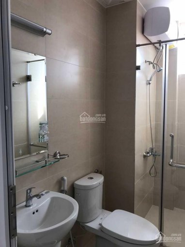 Cho thuê căn góc 2PN 1WC Moonlight Park View full nội thất ở mới đẹp