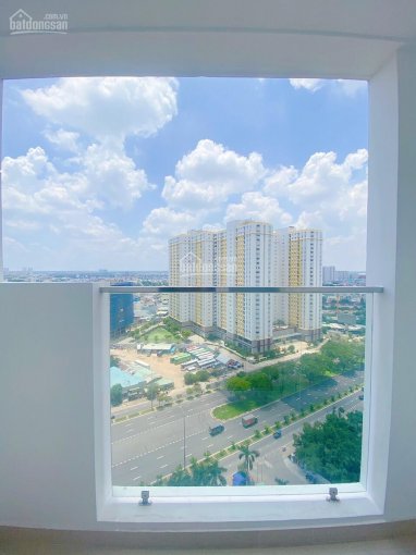 Cho thuê căn hộ chung cư tại dự án City Gate Towers 2, Quận 8, Hồ Chí Minh, DT 73m2, giá 7 tr/th