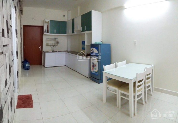 Cho thuê căn hộ 2PN, 70m2, full nội thất, chung cư Hưng Ngân. LH: 0906539693
