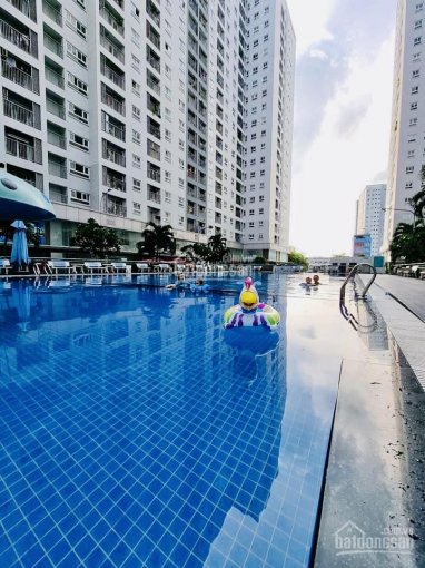 Căn hộ thuê Prosper Plaza DT 50m2, 53m2, 65m2, 70m2, đầy đủ tiện ích, cách sân bay Tân Sơn Nhất 5km