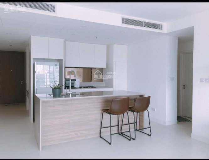 Hello! Căn hộ City Garden cao cấp giá chỉ 19 triệu 1PN - 75m2 full nội thất - Hải Linh 0902935470