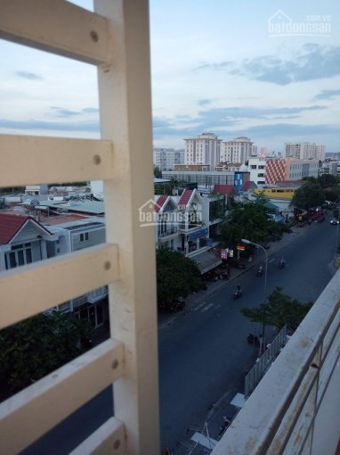 Cho thuê căn hộ tại CT5 - Vĩnh Điềm Trung - Nha Trang