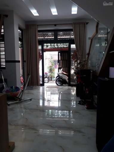 Chính chủ bán căn nhà đường Trần Phú, DT: 60m2, ngang 5m hẻm xe tải