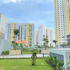 Cần cho thuê căn hộ Diamond Riverside quận 8 giá chỉ từ 7tr 72m2 2PN. LH 0933575333