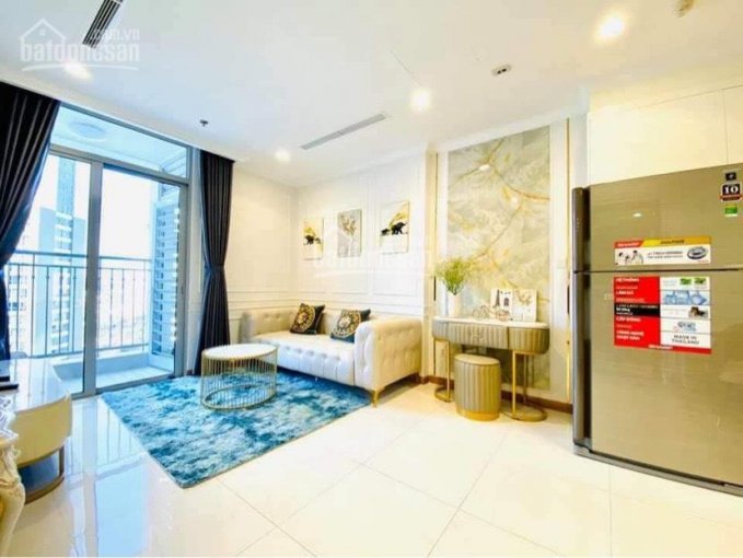 Cho thuê căn hộ 3PN Masteri Millennium 107m2 tháp A view Bitexco sông nội thất cao cấp giá tốt