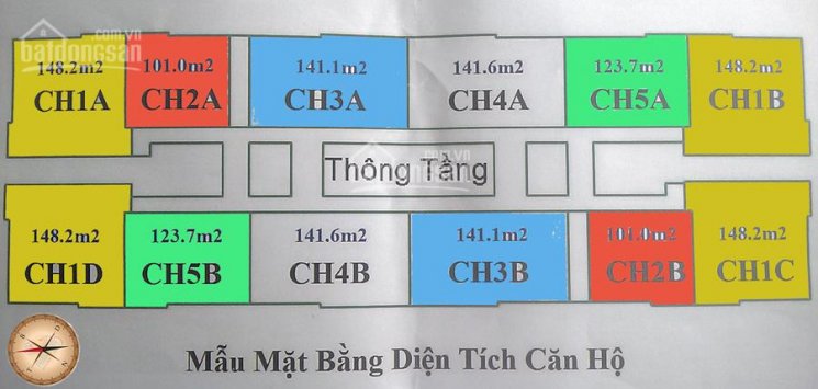 Bán cắt lỗ CC CT4 Vimeco, Nguyễn Chánh DT 101 - 123 - 141 - 148m2. Giá từ 29tr/m2, PDA: 0983262899