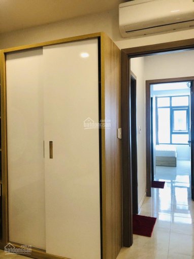 Cho thuê căn hộ Mường Thanh Viễn Triều 2 PN, 60m2 giá thuê 4 triệu đầy đủ nội thất.