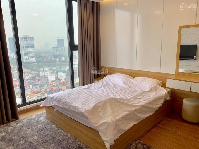 Cho thuê gấp căn hộ tại M3 - M4 Nguyễn Chí Thanh, 3 Phòng ngủ, 12tr/tháng. LH 0971342965