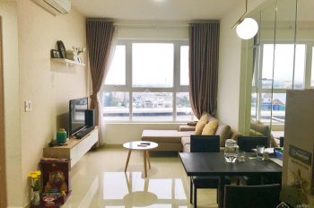 Chính chủ cho thuê căn Saigon Gateway 66m2 full nội thất, view nội khu, đầy đủ tiện ích 0918640799