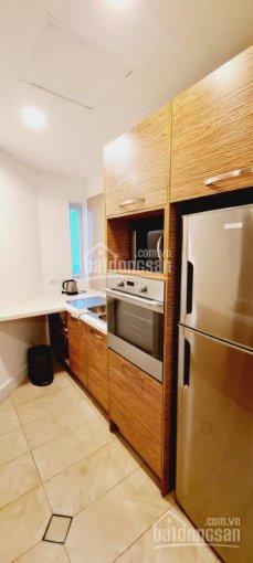Cho thuê căn hộ chung cư cao cấp Golden Westlake 2 phòng ngủ, full đồ, 18tr/th. LH 0359247101