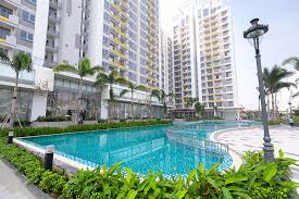 Opal Boulevard cho thuê giá chỉ 6 triệu sở hữu ngay căn hộ cao cấp bao phí quản lý 1 năm 0918640799