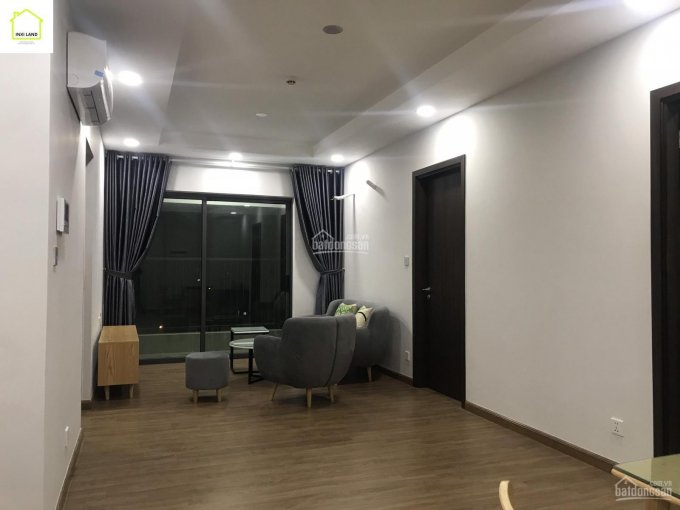Chính chủ cho thuê căn hộ 3 phòng ngủ đầy đủ nội thất The Zen Gamuda giá rẻ nhất thị trường
