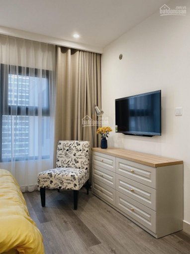 Tổng hợp top 10 căn hộ Studio nội thất sang trọng cho thuê rẻ nhất thị trường Vinhomes Smart City