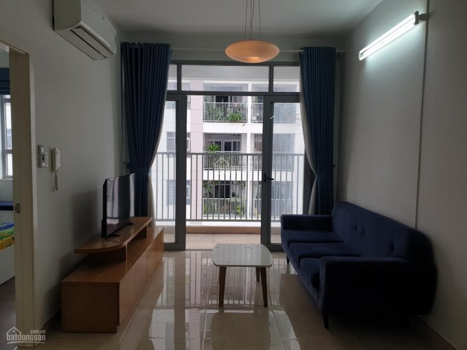 Nhà mới mua, không ở, nên cần cho thuê chung cư cao tầng Luxcity số 528 Phường Bình Thuận, Q.7=10tr
