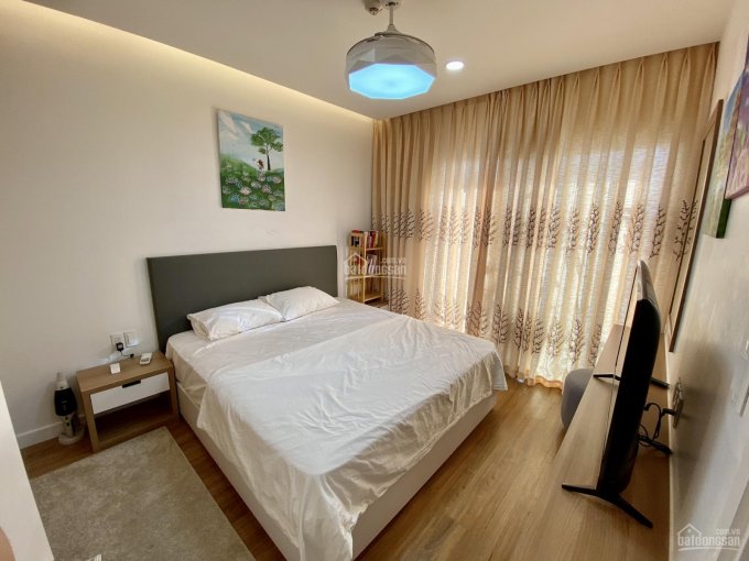 CHo thuê căn hộ chung cư Republic Plaza,Tân Bình, 1PN, 50m2, giá 11tr, lầu cao. nội thất mới đẹp.