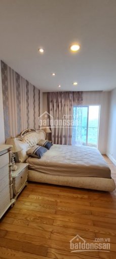 Cho thuê căn hộ chung cư cao cấp Golden Westlake 2 phòng ngủ, full đồ, 18tr/th. LH 0359247101