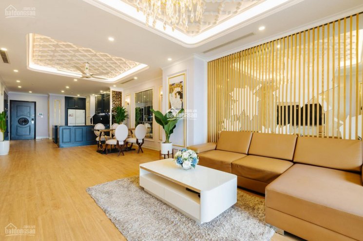 Chính chủ cho thuê căn hộ cao cấp tại tòa nhà M3 - M4 - 91 Nguyễn Chí Thanh, 135m2 giá 15tr/tháng
