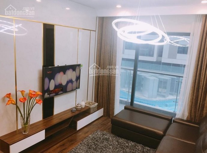 Cho thuê gấp các căn hộ tại GoldSeason - 47 Nguyễn Tuân, 1 - 2 - 3 PN giá siêu rẻ