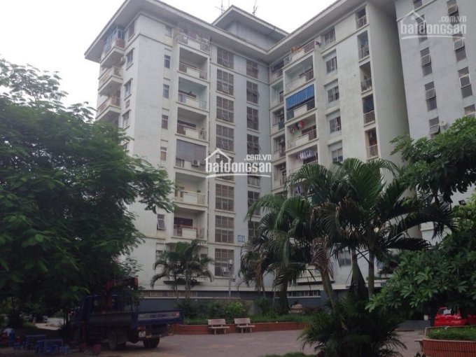 Cho thuê căn hộ chung cư tòa  CT2A Mễ Trì Hạ, Nam Từ Liêm, Hà Nội. DT 87m2, 2 ngủ, 7tr