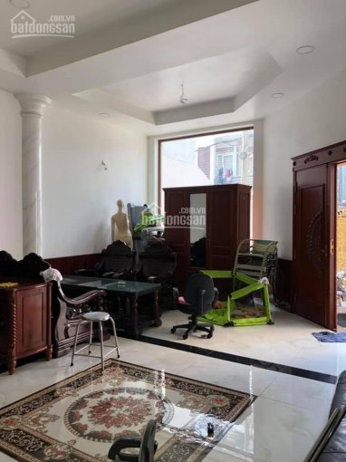 Biệt thự hẻm 6m Tân Sơn, 160m2, 3PN Lớn, full nội thất gỗ, P12, Gò Vấp 12,6 tỷ