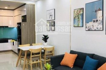 Cho thuê căn hộ Satra, Q. Phú Nhuận, 88m2, 2PN, full Nt, giá thuê 13tr/tháng, Lh 0903 833 234