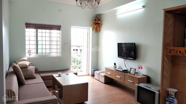 Cho thuê căn hộ 110m2 tại CC 9 tầng ngõ 64 Sài Đồng, Long Biên, full đồ, giá: 7 triệu/ tháng