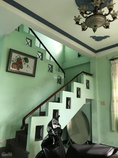 Nhà đất hẻm 1 sẹc đường Man Thiện, Tăng Nhơn Phú A, Quận 9