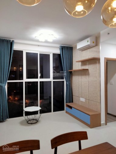 Cho thuê căn hộ Habitat gần siêu thị Aeon 2PN full nội thất giá 11 triệu LH 0946653459