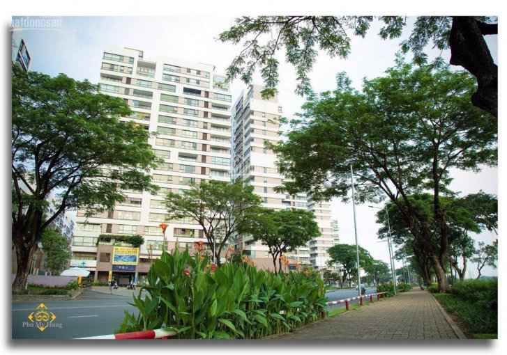 Cần bán căn hộ cao cấp Panorama PMH quận 7 diện tích: 147 - 166m2