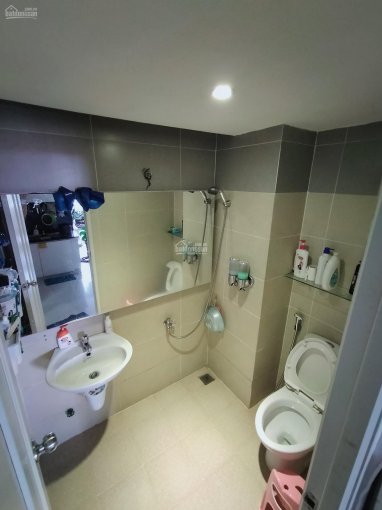 Cho thuê CH KV Fresca Riverside Thủ Đức full NT tiện nghi tầng trung đón gió mát mẻ, LH: 0963362906