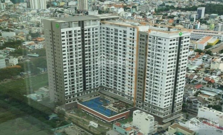 Chính chủ cần cho thuê căn hộ Wilton Bình Thạnh, 68m2 - 2PN - 2WC, full nội thất, giá 15tr/th