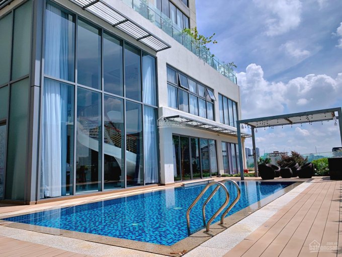 Penthouse Diamond Island cần bán giá 38 tỷ. Bao hết còn thương lượng. View đỉnh