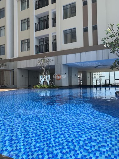 Chính chủ cho thuê căn hộ Phú Đông Premier 7tr tháng full nội thất nhà mới vô ở liền. LH 0914181315