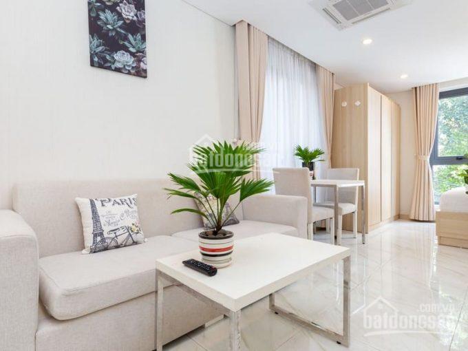 Cho thuê căn hộ chung cư Sunny Plaza, Phạm Văn Đồng, 2 PN, 70m2, 10tr. Gò Vấp