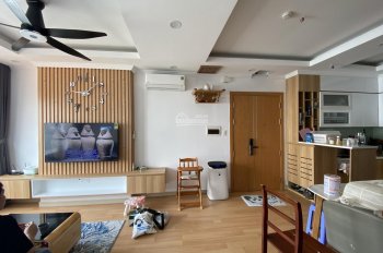 Cho thuê CH Soho Premier, 2PN, 70m2, giá 9,5tr/tháng, LH Thủy: 0767789000