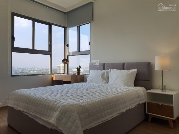 Cho thuê căn hộ Hausneo 72m2 căn góc đầy đủ nội thất gồm 2 phòng ngủ, 2WC, chỉ 8.5 tr/tháng