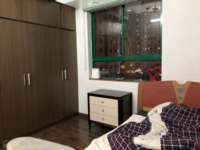 (Hot) cho thuê căn hộ 3 phòng ngủ nội thất đầy đủ đẹp dự án Trung Hòa Nhân Chính, Hoàng Đạo Thúy