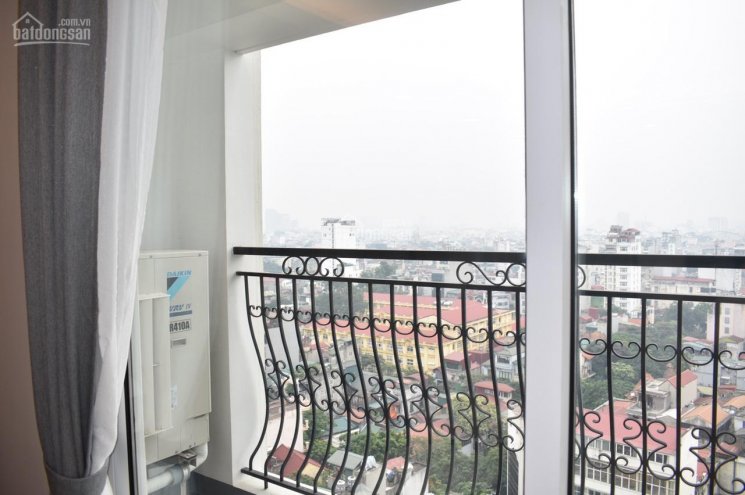 Cho thuê căn hộ chung cư Hà Nội Aqua Central, Trúc Bạch, Ba Đình, LH: 0904357888