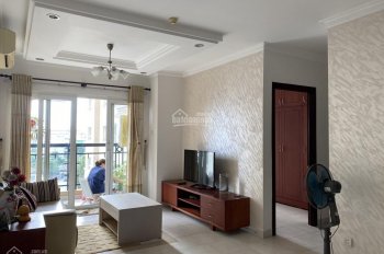 Cần cho thuê căn hộ Phúc Yên DT 122m2 full nội thất bao rộng giá hỗ trợ mùa dịch giá tốt