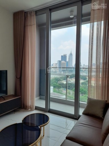 Cho thuê căn 1PN full nội thất tại Empire City - LH: 0961289009