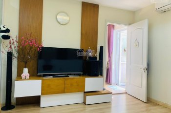 Cho thuê căn hộ 2PN 98m2 có nội thất xịn đẹp chung cư Lapaz, giá 10 triệu/tháng. LH: 0906475786