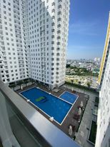 Cần cho thuê căn hộ Diamond Riverside quận 8 giá chỉ từ 7tr 72m2 2PN. LH 0933575333