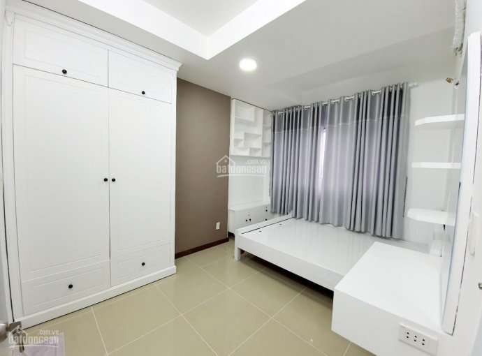 Bán căn 75m2 Hoàng Kim Thế Gia, nội thất, sổ hồng, TT 700 triệu ở ngay