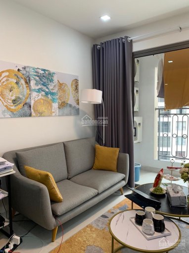 Duy nhất rẻ nhất Saigon Royal căn hộ Studio full nội thất đẹp giá chỉ 10tr/th. LH: 0903003543