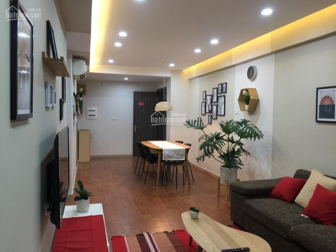 Xem nhà 247 - Cho thuê chung cư Center Point 91m2, 3 phòng ngủ, full đồ 14 tr/tháng - 0916 24 26 28