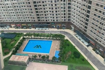 Chỉ nhỉnh hơn 1 tỷ có ngay căn hộ 2 ngủ tại Xuân Mai Complex nhà sạch vướn vắn ở được luôn . SĐCC
